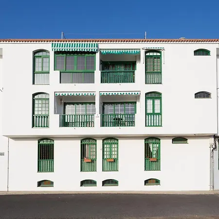 Apartamento Los Abrigos