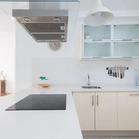 Apartamento * Los Abrigos