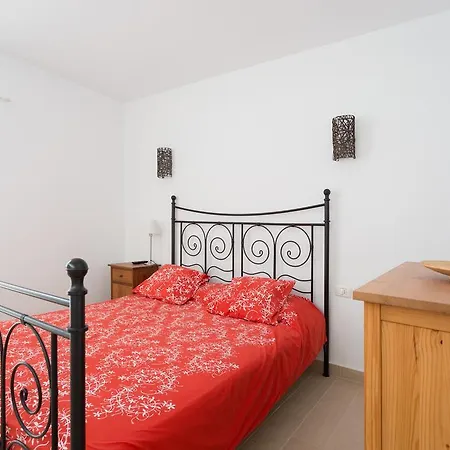 Apartamento Apartment