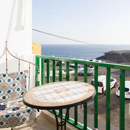 Apartamento Los Abrigos