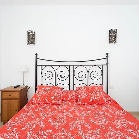 Apartamento Appartement