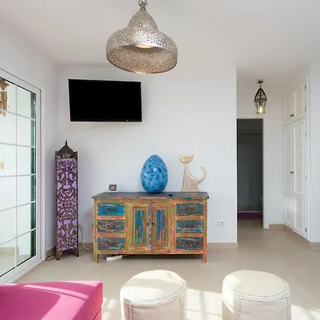 Apartamento Appartement *