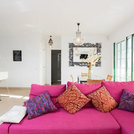 Lejlighed Apartamento *