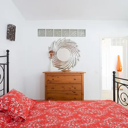 Lejlighed Apartamento *