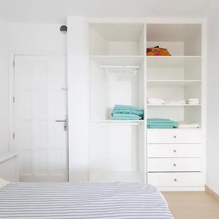 Apartamento Lejlighed Los Abrigos